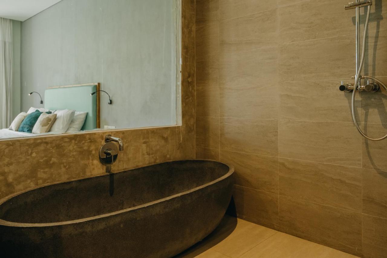 Wana Karsa Ubud Hotel Zewnętrze zdjęcie